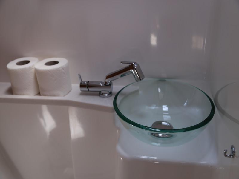 Book yachts online - sailboat - Dufour 460 Grand Large - Sea  Hawk  - rent