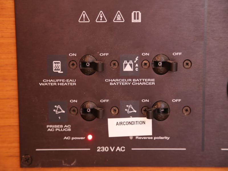 Book yachts online - sailboat - Sun Odyssey 409 - Miu Miu - rent