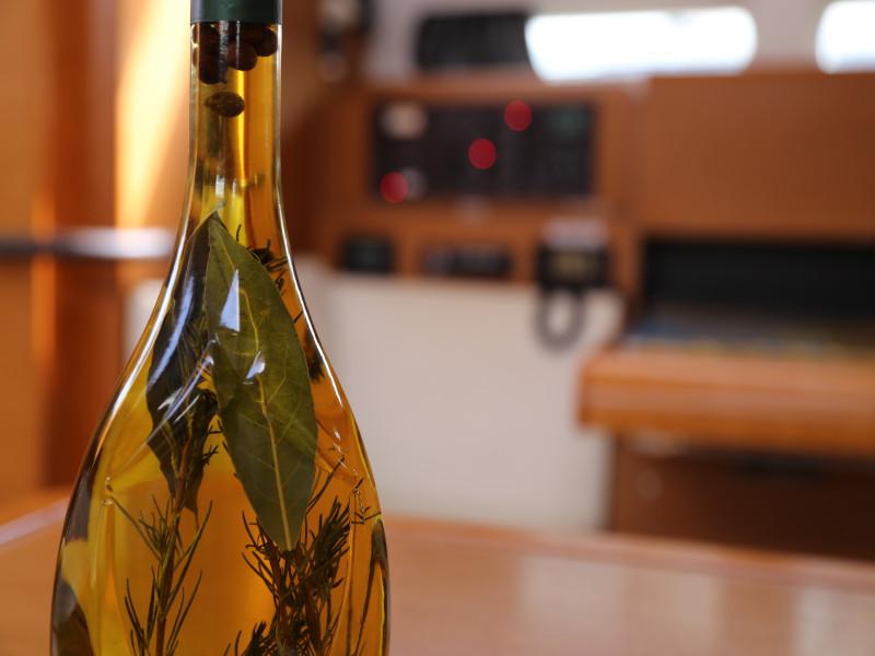 Book yachts online - sailboat - Sun Odyssey 409 - Miu Miu - rent