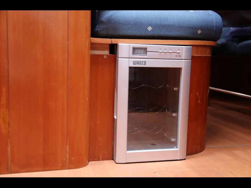 Book yachts online - sailboat - Beneteau Oceanis 523 - Cobra Murra - rent