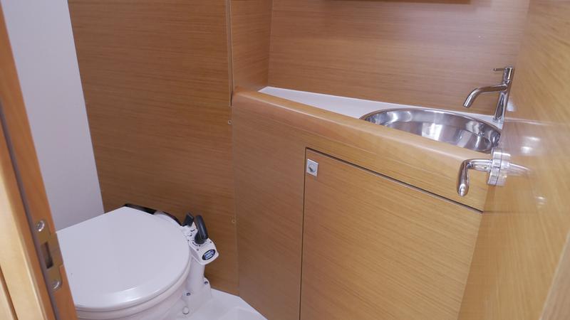 Book yachts online - sailboat - Sun Odyssey 349 - Cica - rent