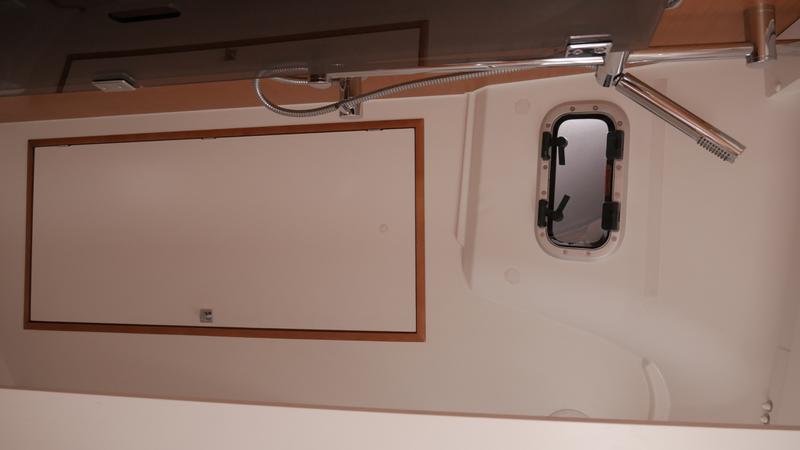 Book yachts online - sailboat - Sun Odyssey 349 - Cica - rent