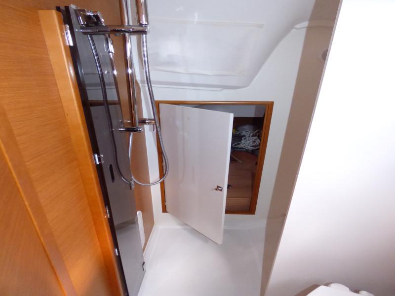 Book yachts online - sailboat - Sun Odyssey 349 - Cica - rent