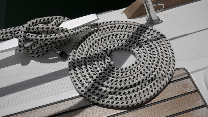 Book yachts online - sailboat - Sun Odyssey 349 - Cica - rent