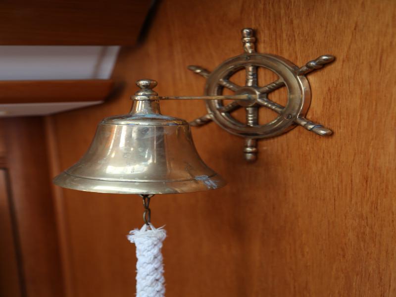 Book yachts online - sailboat - Sun Odyssey 49 DS - Sea Dancer  - rent