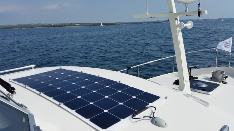 Book yachts online - motorboat - Linssen GS 30.9 AC - Relax  - rent