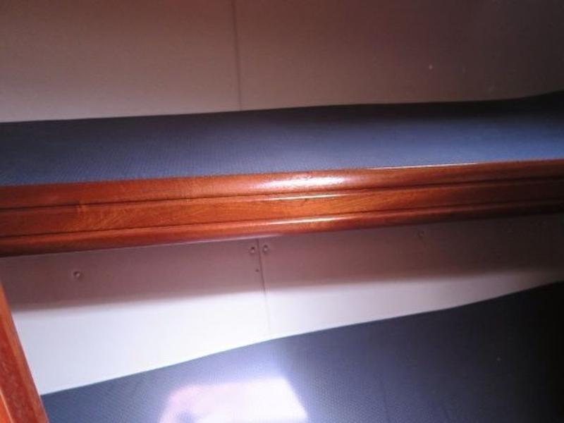 Book yachts online - sailboat - Bavaria 44 - GALATEJA - new sails 2017 - rent