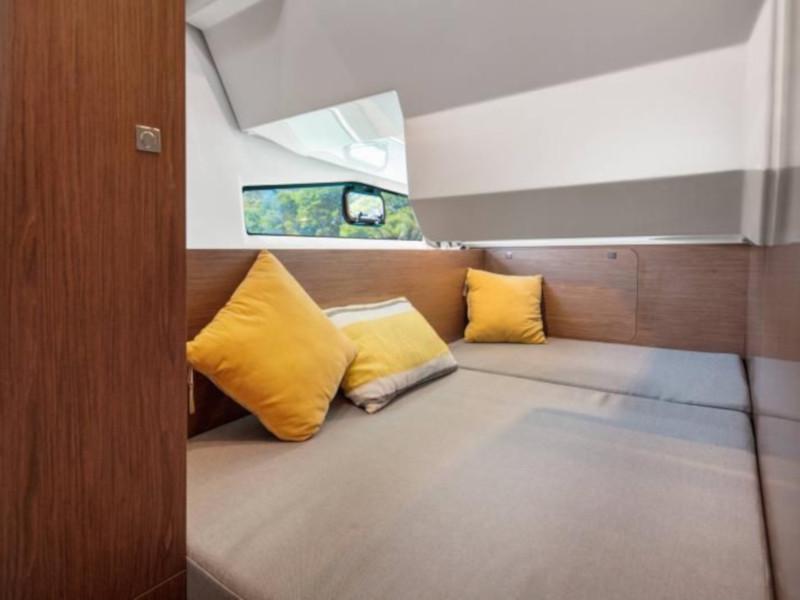 Book yachts online - motorboat - Merry Fisher 1095 - FUX 4FUN - rent