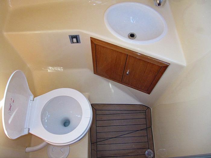 Book yachts online - motorboat - Damor 900 FURIA - FURIA - rent