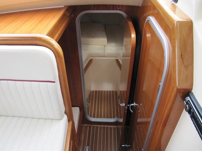 Book yachts online - motorboat - Damor 900 FURIA - FURIA - rent