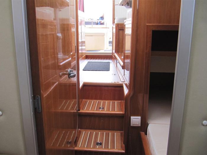 Book yachts online - motorboat - Damor 900 FURIA - FURIA - rent