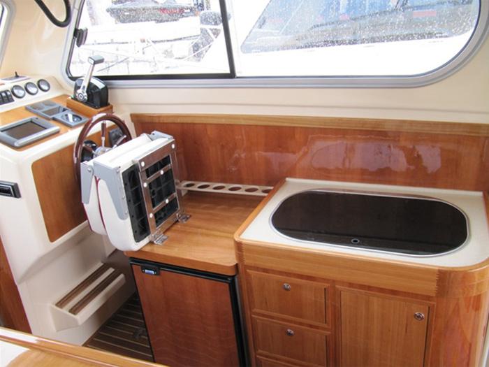 Book yachts online - motorboat - Damor 900 FURIA - FURIA - rent