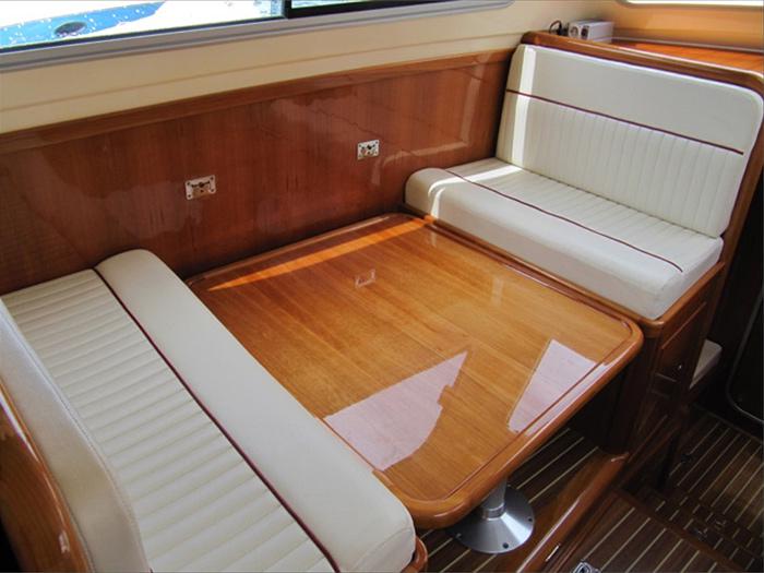 Book yachts online - motorboat - Damor 900 FURIA - FURIA - rent