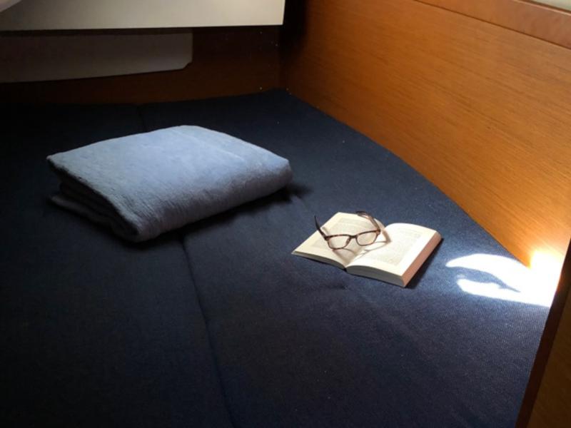 Book yachts online - sailboat - Sun Odyssey 349 - GRAPE - rent