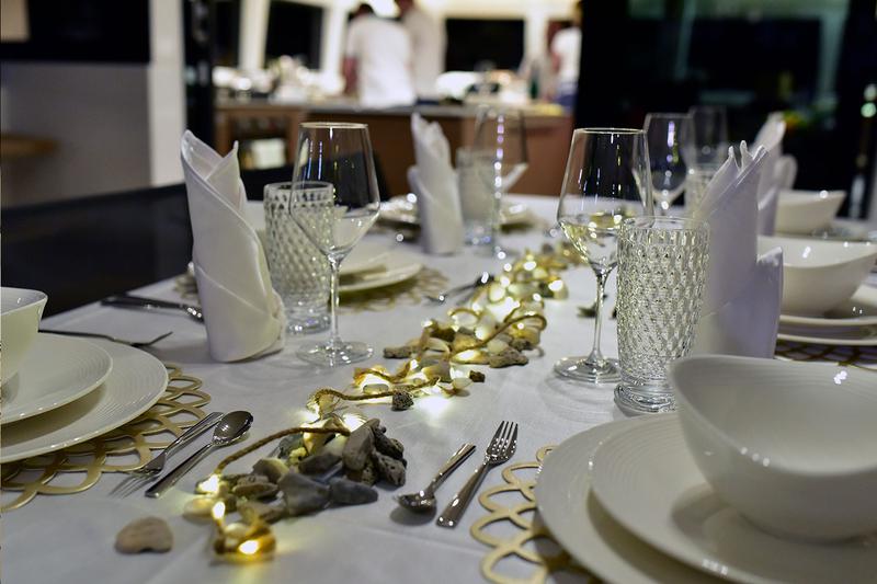 Book yachts online - catamaran - Lagoon 620 - ADRIATIC LION - rent