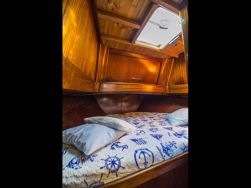 Book yachts online - motorboat - Model Luka - LUKA - rent