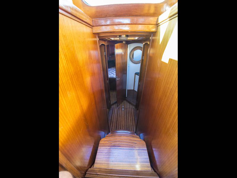 Book yachts online - motorboat - Model Luka - LUKA - rent