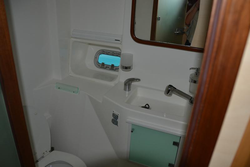 Book yachts online - catamaran - Catana 47 Carbon - Xenia II - rent