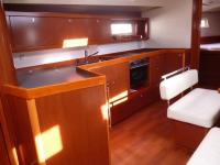 Book yachts online - sailboat - Oceanis 45 - MareAeolos - rent