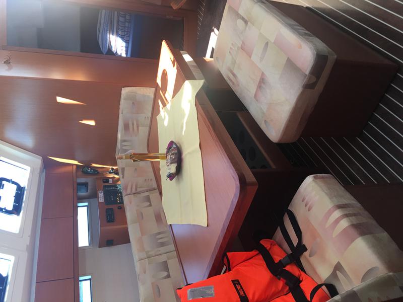 Book yachts online - sailboat - Bavaria 46 Cruiser - Madonna - rent