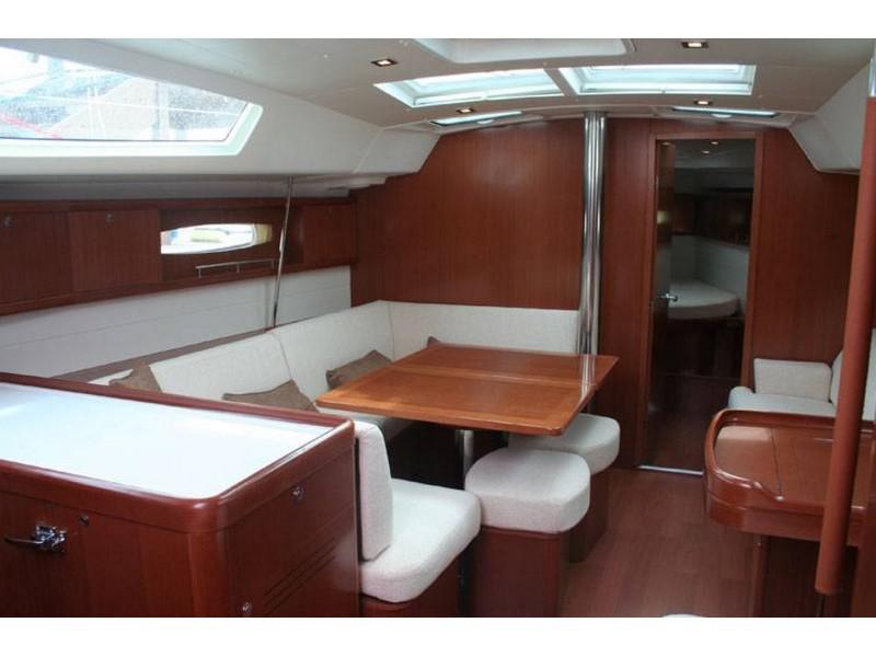 Book yachts online - sailboat - Oceanis 46 - Sifnos 46.1 - rent