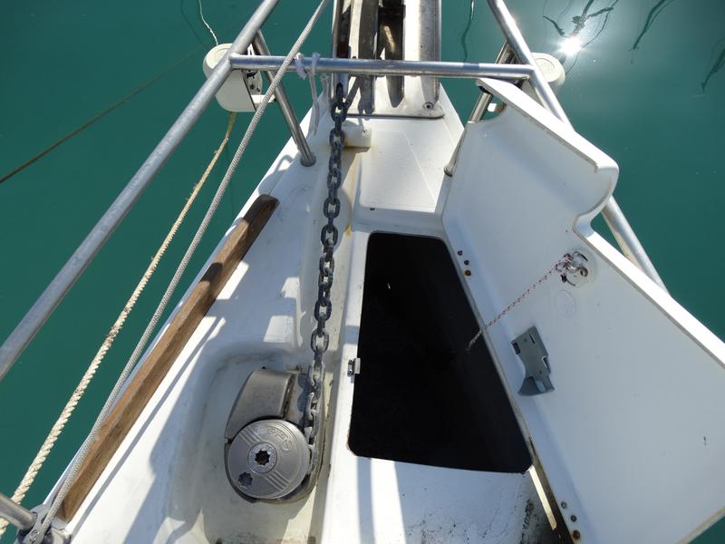 Book yachts online - sailboat - Oceanis 46 - Sifnos 46.1 - rent