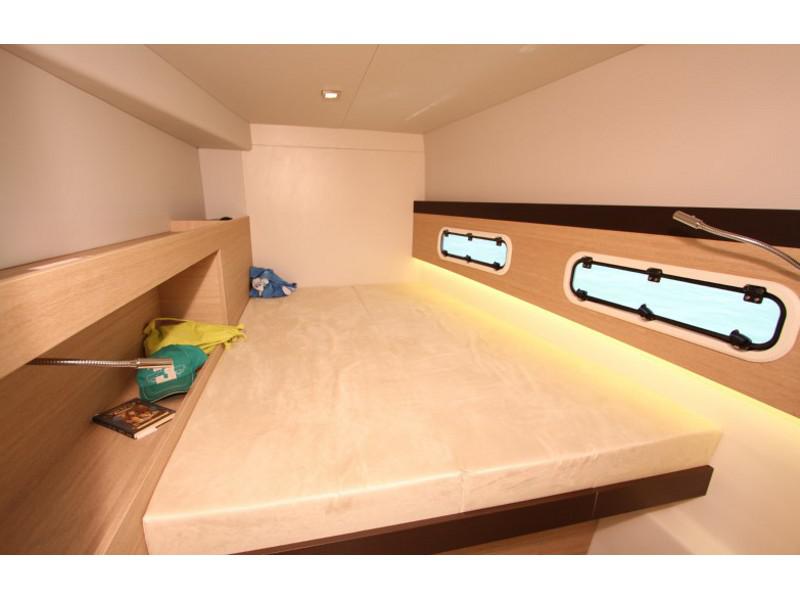 Book yachts online - catamaran - Bali 4.3 - KOS 43.1 - rent