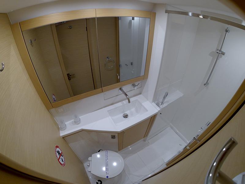 Book yachts online - catamaran - Lagoon 450 - Juraj - rent