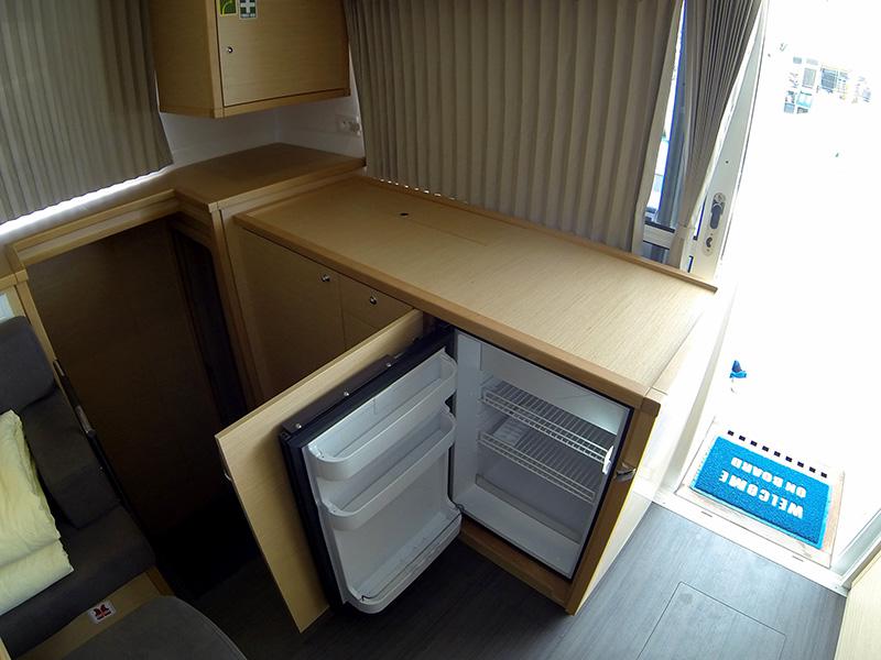 Book yachts online - catamaran - Lagoon 450 - Juraj - rent