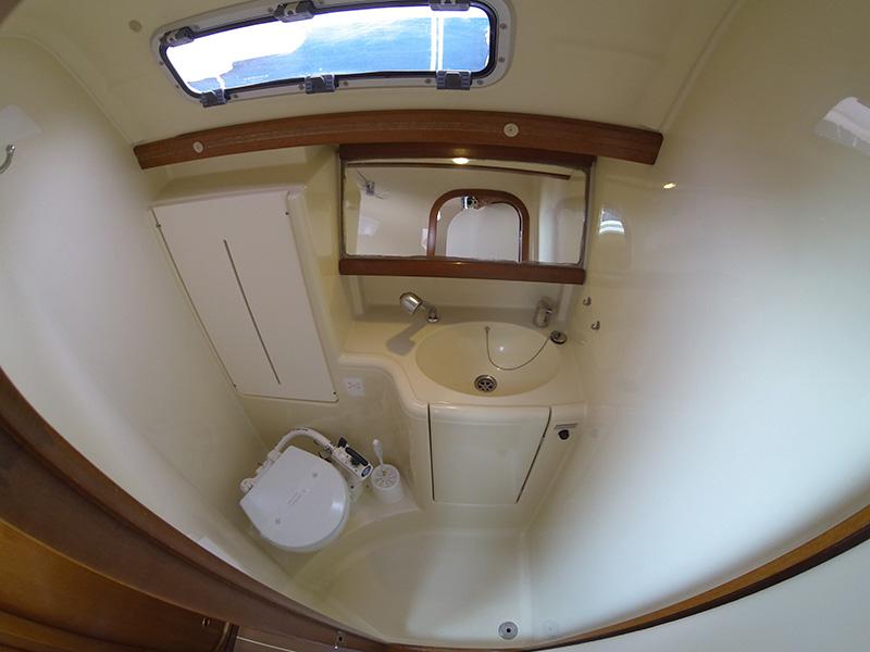 Book yachts online - sailboat - Dufour 365 GL - Tatomir - rent