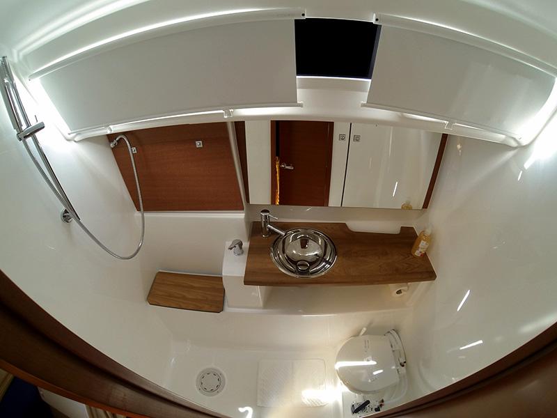 Book yachts online - sailboat - Dufour 412 GL - Amazing - BT - rent