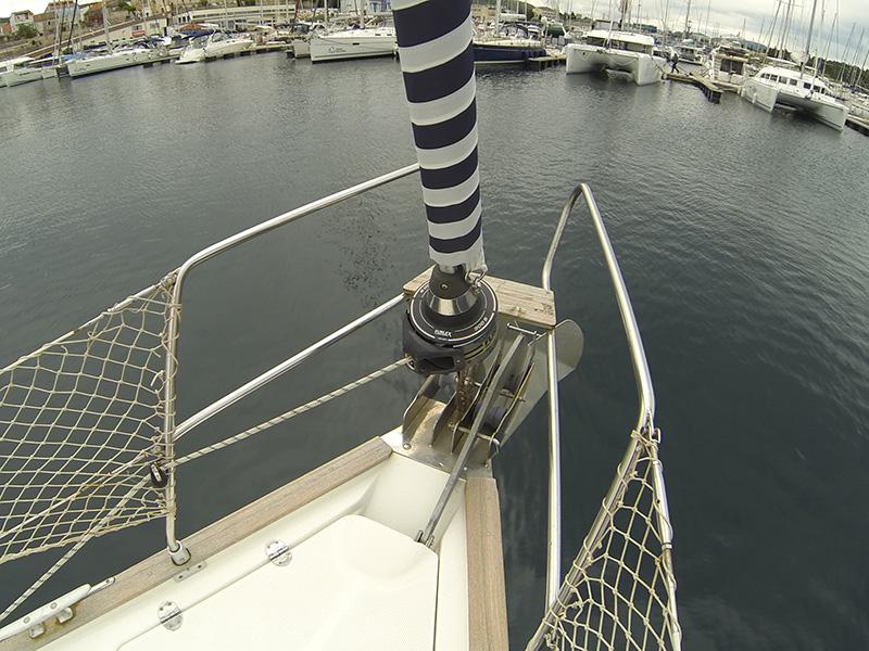 Book yachts online - sailboat - Bavaria 46 Cruiser - Cvita - BT - rent