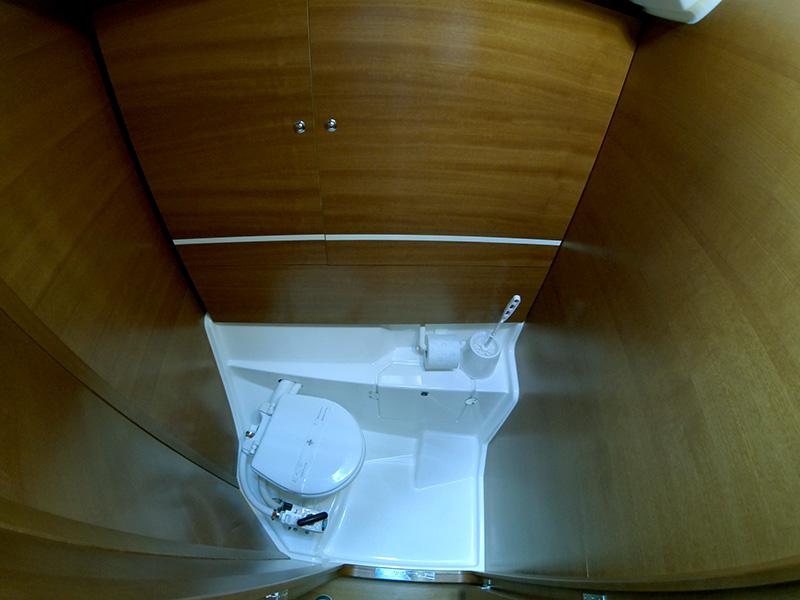 Book yachts online - sailboat - Dufour 445 GL - Prggino II - BT - rent