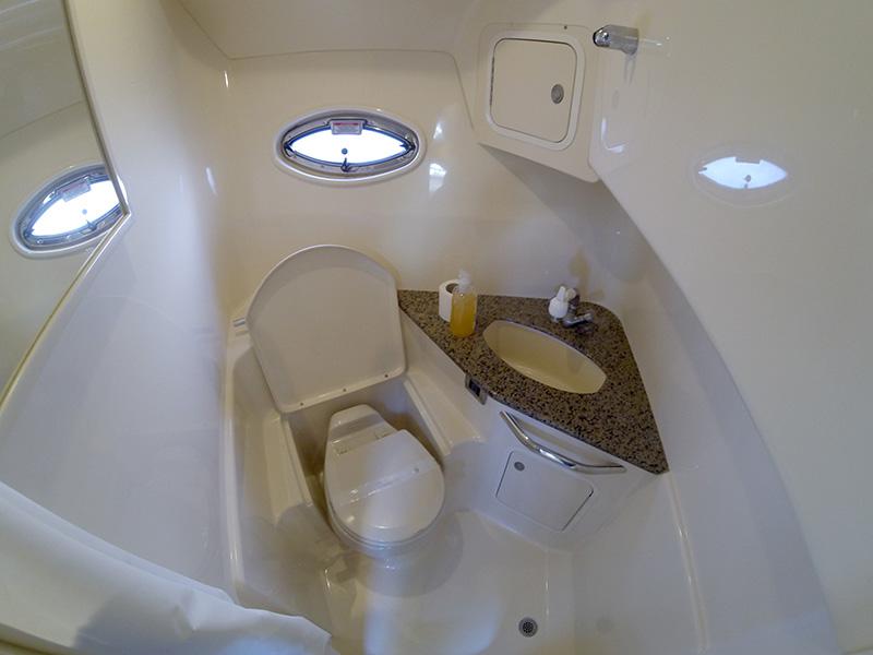 Book yachts online - motorboat - Sea Ray 455 - Gandalf - rent