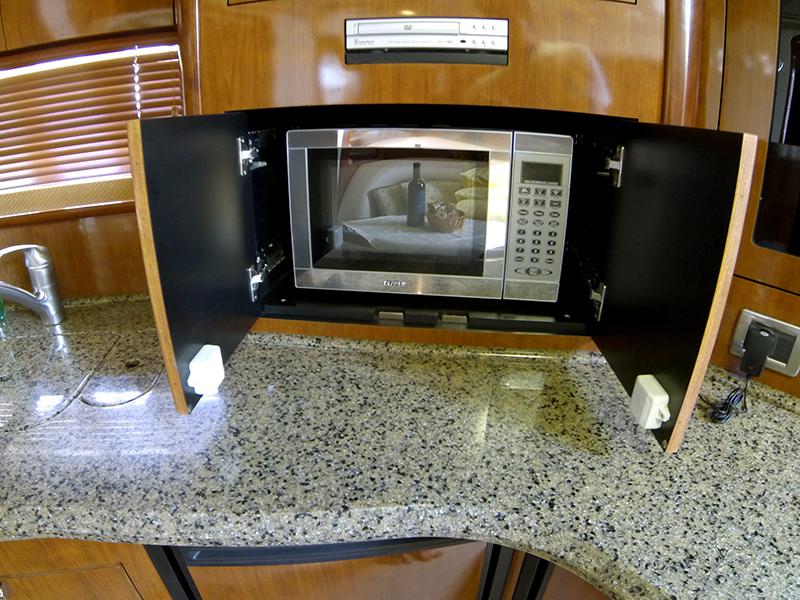 Book yachts online - motorboat - Sea Ray 455 - Gandalf - rent