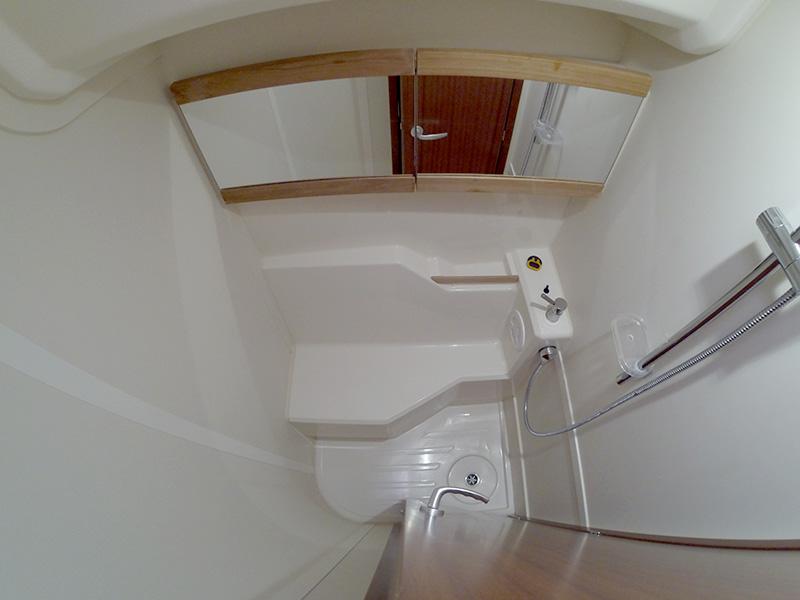 Book yachts online - sailboat - Hanse 445 - Maja lll - BT - rent