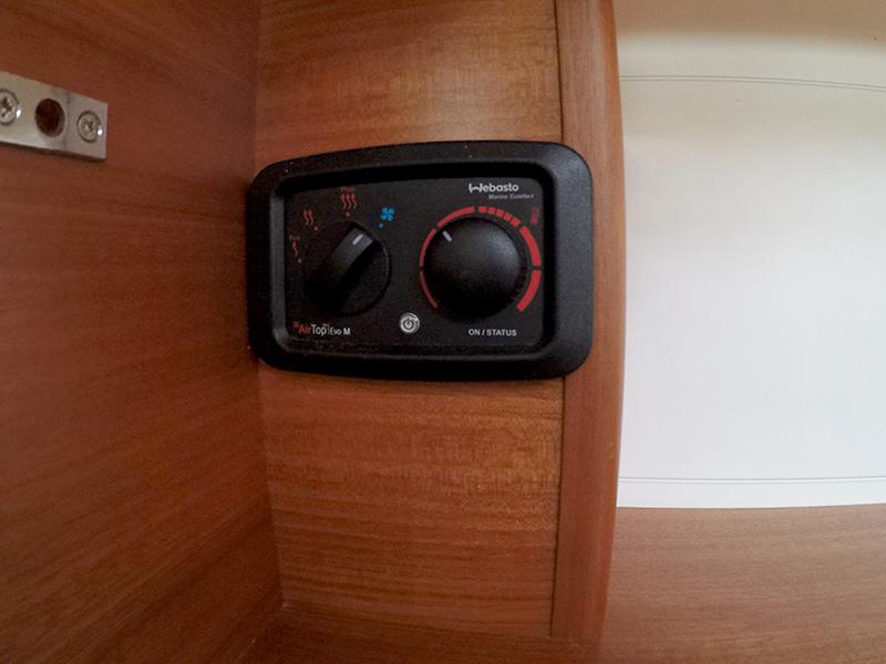 Book yachts online - sailboat - Dufour 460 GL 3 cab - Avalon II - BT - rent