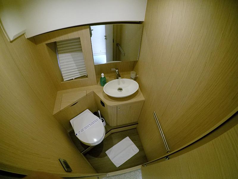 Book yachts online - motorboat - Beneteau S. Trawler 47 - Ocean dreamer (Joystick controller, Jet ski - option with extra charge) - rent