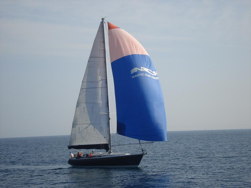 Book yachts online - sailboat - Grand Soleil 46.3 - Anatela - BT - rent