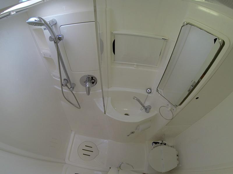 Book yachts online - catamaran - Leopard 38 - Adamus (Solar panel) - rent