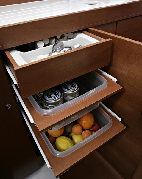 Book yachts online - sailboat - Dufour 375 GL - China girl (Bowthruster, full teak deck, sails 2018) - rent