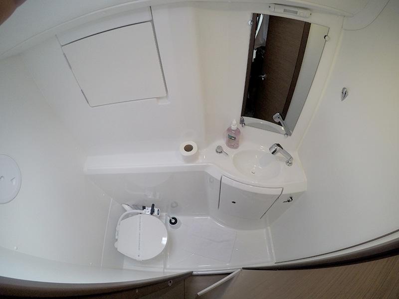 Book yachts online - catamaran - Lagoon 380 - Maya (AC + generator) - rent