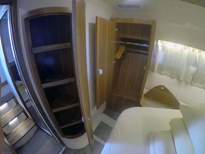 Book yachts online - motorboat - Marex 375 - North star (AC, Generator, Bowthruster, Sterntruster) - rent