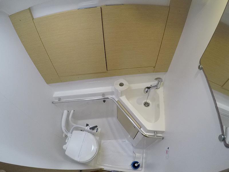 Book yachts online - sailboat - Elan 444 Impression - Marta X - BT - rent