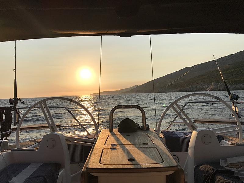 Book yachts online - sailboat - Elan 444 Impression - Marta X - BT - rent