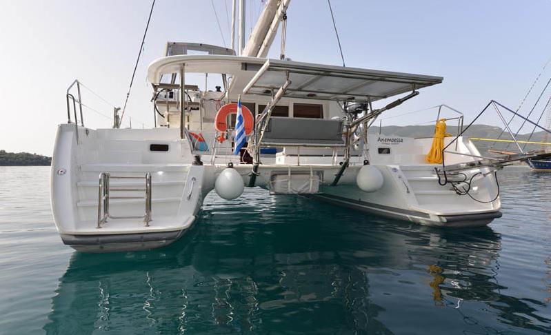 Book yachts online - catamaran - Lagoon 400 S2_2016 - SY_2028 - rent