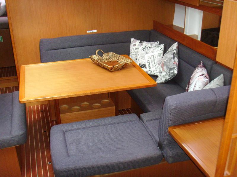 Book yachts online - sailboat - null[G] - SY_2041 - rent