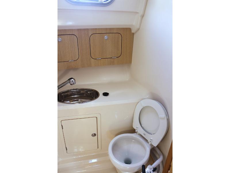 Book yachts online - motorboat - ADRIA 1002V BT (14) - JEDVA - rent