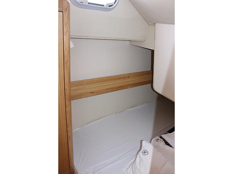 Book yachts online - motorboat - ADRIA 1002V BT (14) - JEDVA - rent