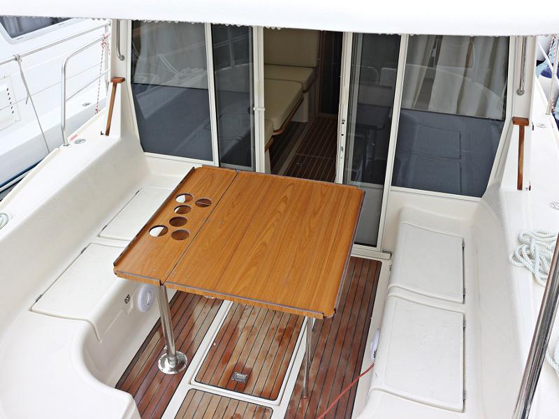 Book yachts online - motorboat - ADRIA 1002V BT (14) - JEDVA - rent